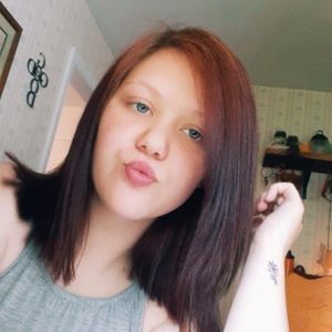 Meet your Posher, Jaylyn